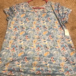 Disney World 2019 T-Shirt